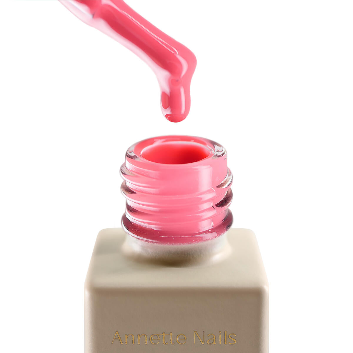 Oja Semipermanenta Diva Jennifer 133 - 8ml Annette Nails