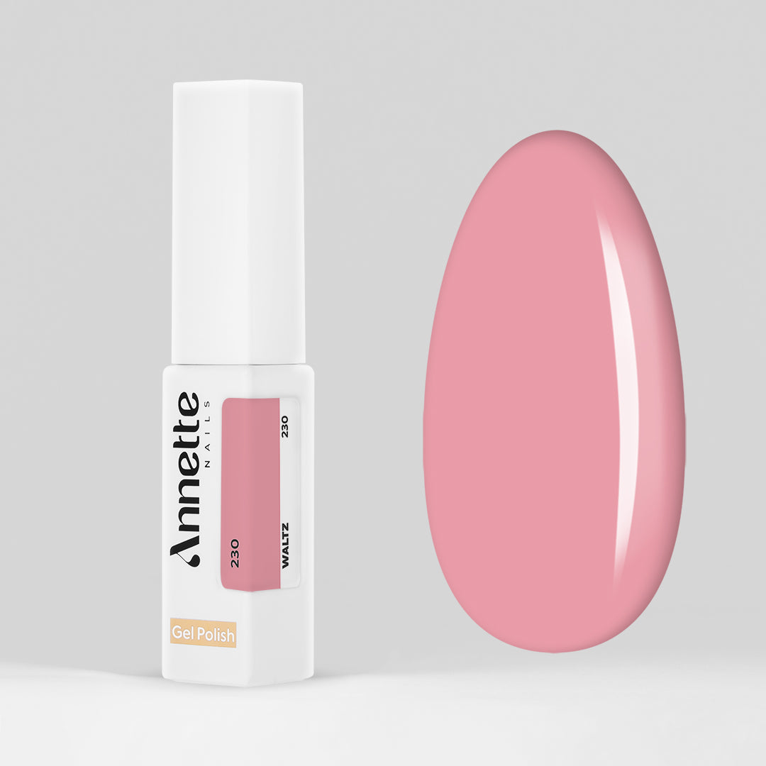 Oja Semipermanenta Dancebreak Waltz 230 - 8ml Annette Nails