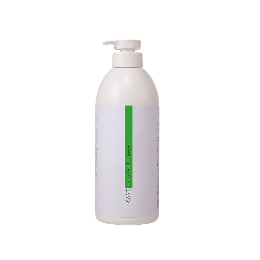 Extra Gel Remover Kart - 1000ml (7036)