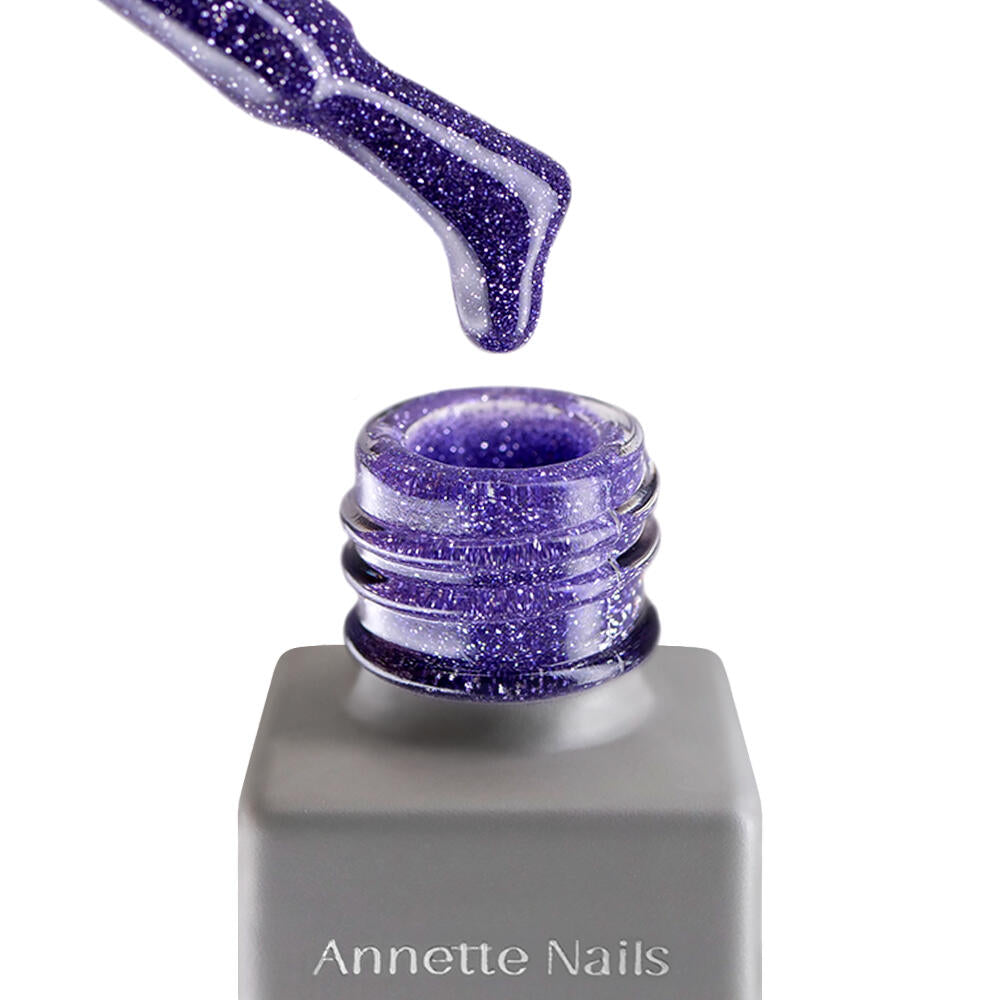 Oja Semipermanenta Flash FL-10 - 8ml Annette Nails