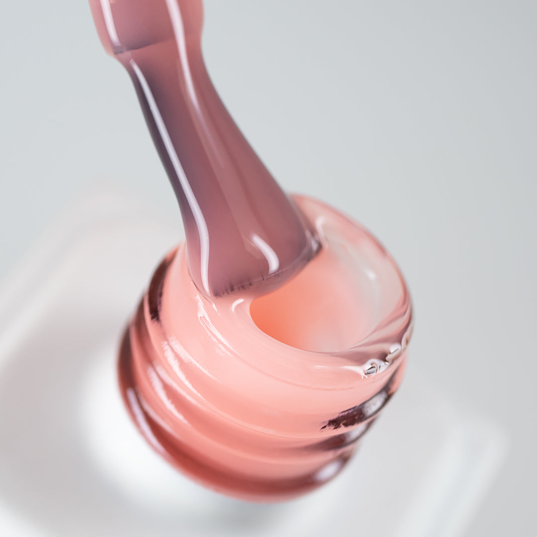 Baza Rubber AnnetteNails French Apricot FR-05 - 12ml