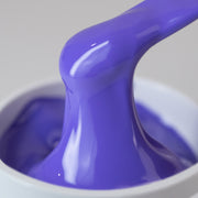 Paint Gel Solid Purple 12 Wipe - 5ml Annette Nails GPS-12