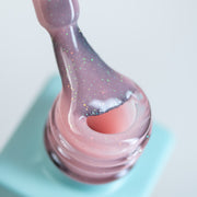 Top Coat Glitter Color 4 GCT-04 - 8ml Annette Nails