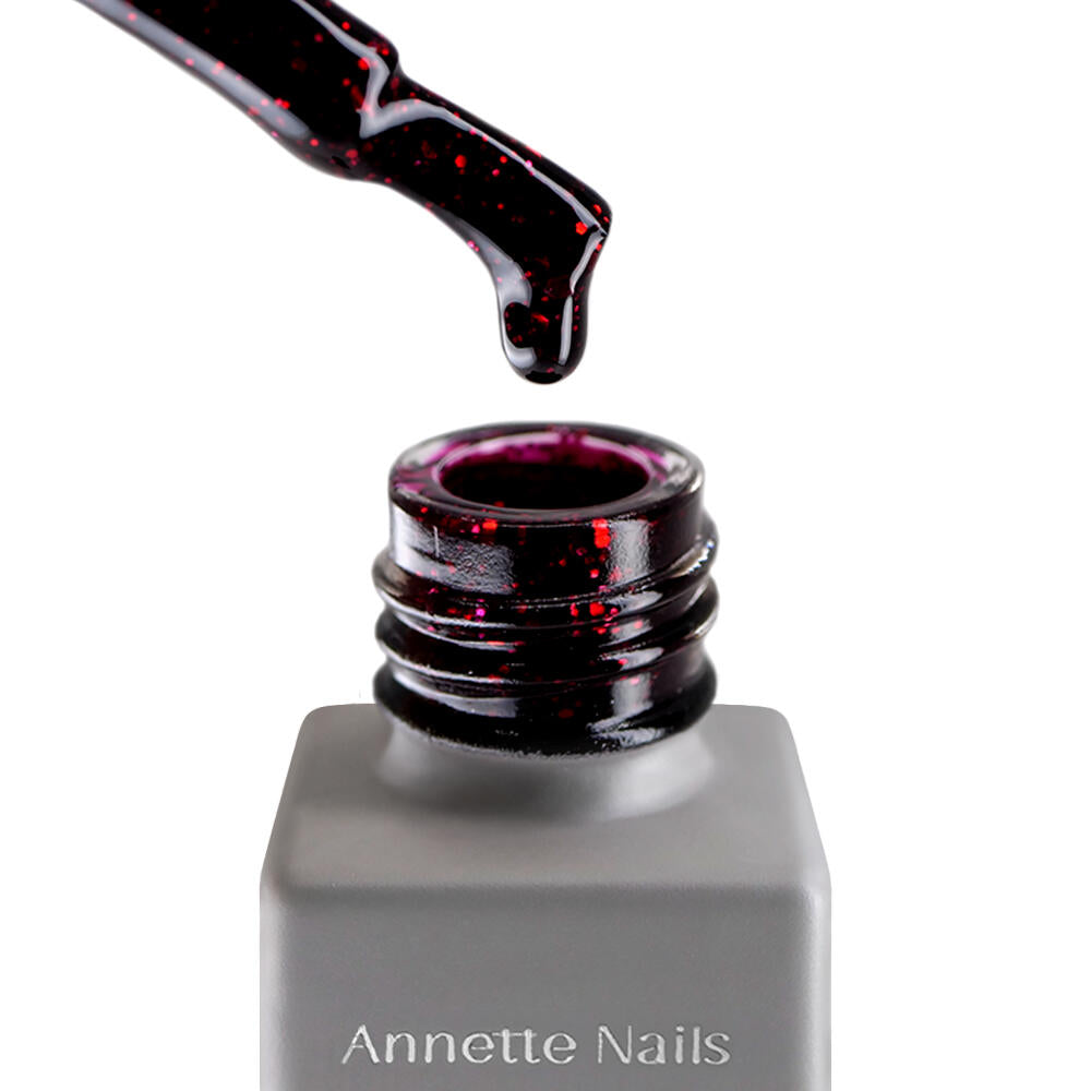 Oja Semipermanenta Glitter 3 GLT-03 - 8ml Annette Nails