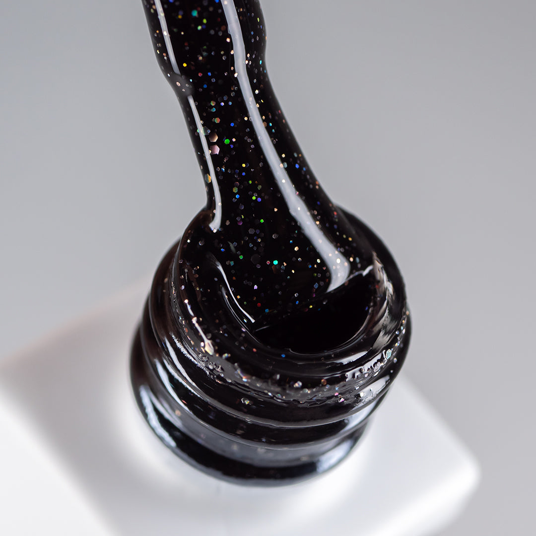 Oja Semipermanenta Glitter 5 GLT-05 - 8ml Annette Nails