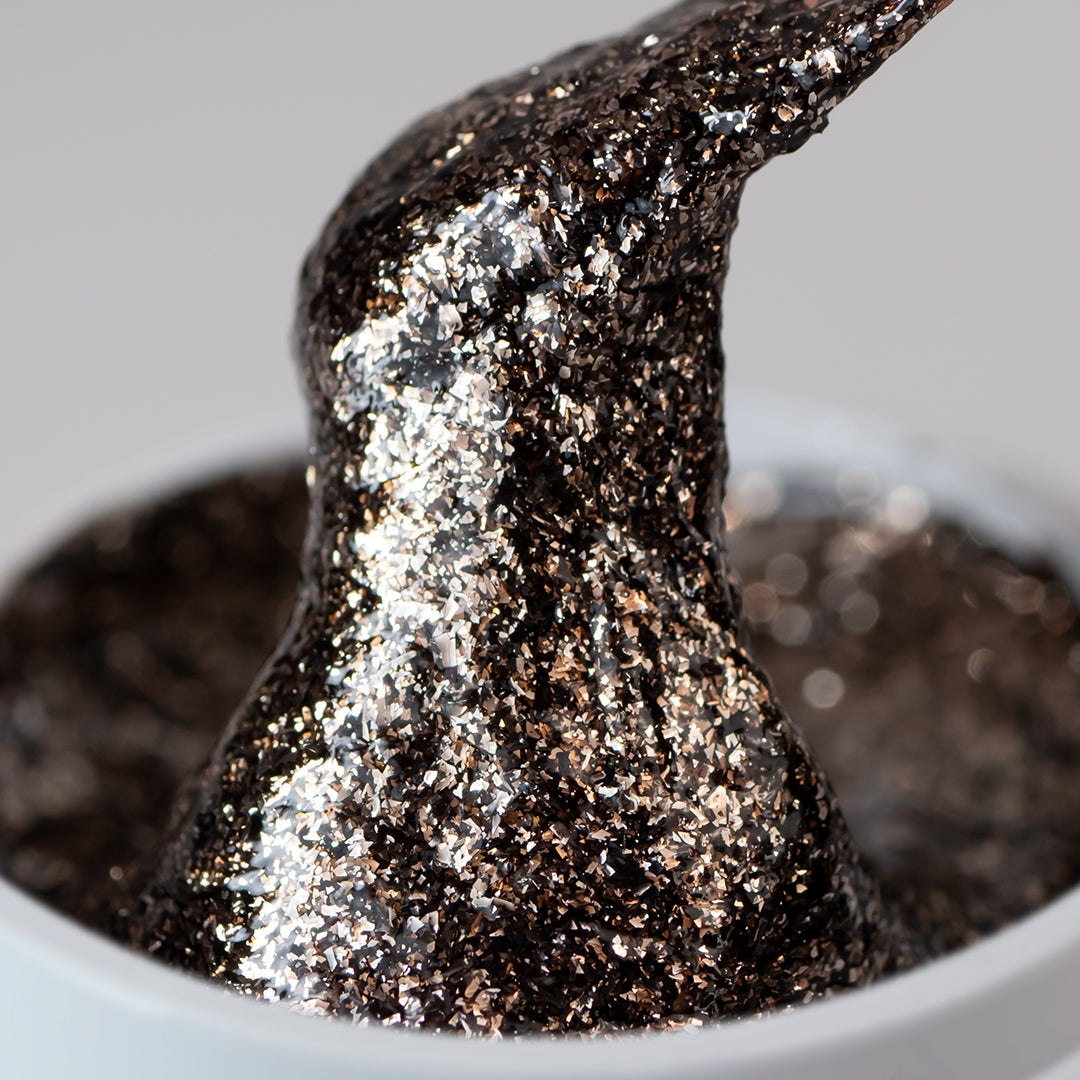 Paint Gel Platinum Brown 03 Wipe - 5ml Annette Nails GPP-03