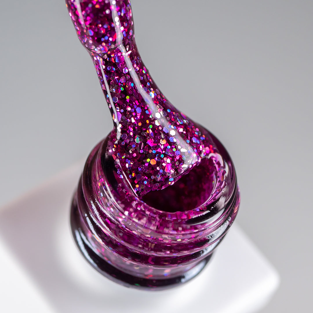 Oja Semipermanenta Galaxy 6 GX-06 - 8ml Annette Nails