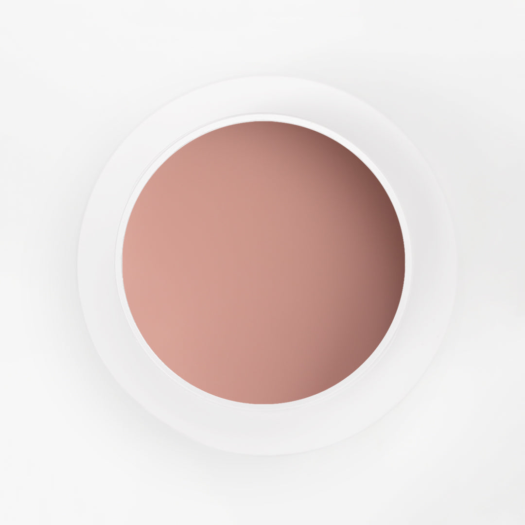 Gel Constructie Half Clear Coffee 4 Mocha - 50ml Annette Nails GBH-04-50