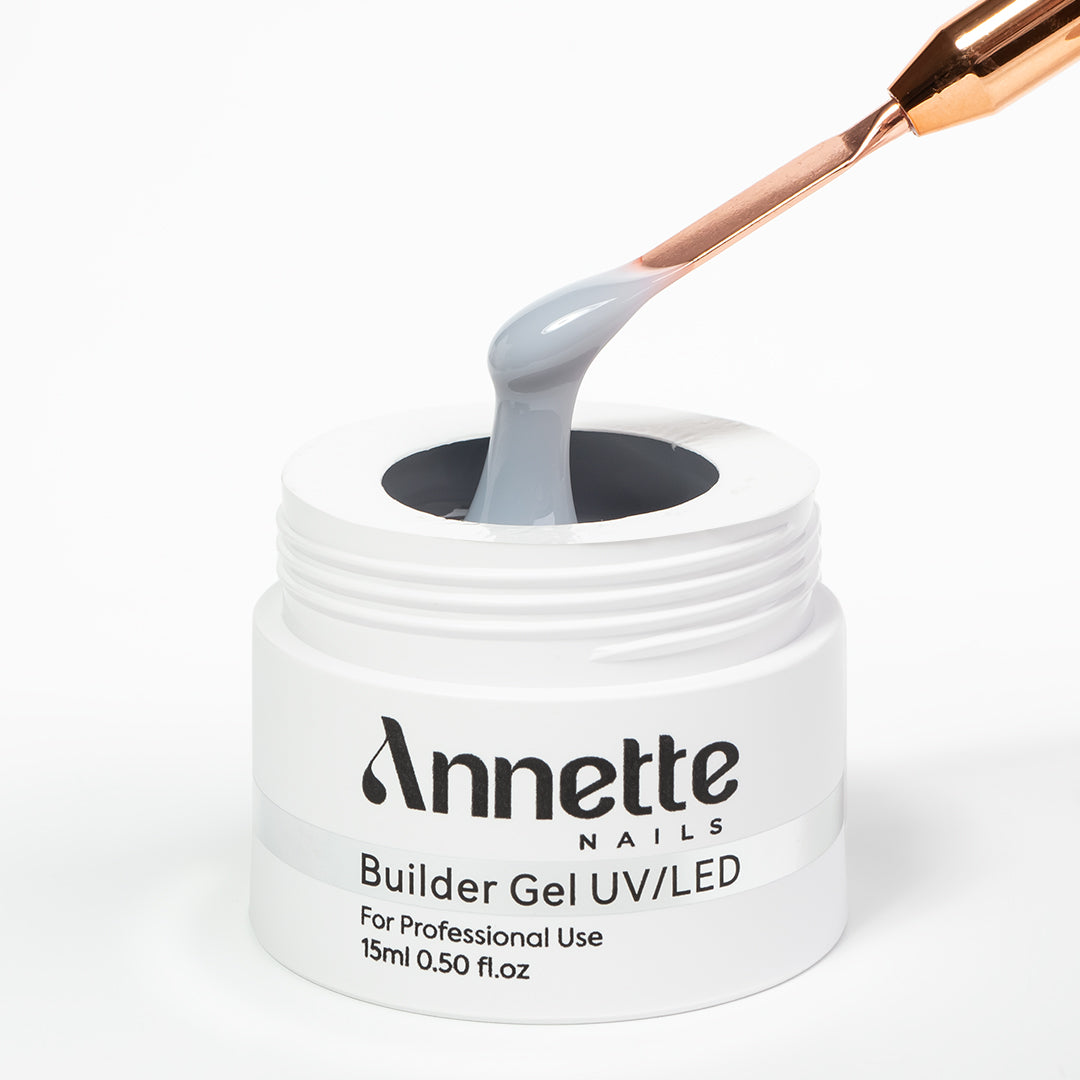 Gel Constructie Creamy 34 Ash - 15ml Annette Nails GBC-34-15