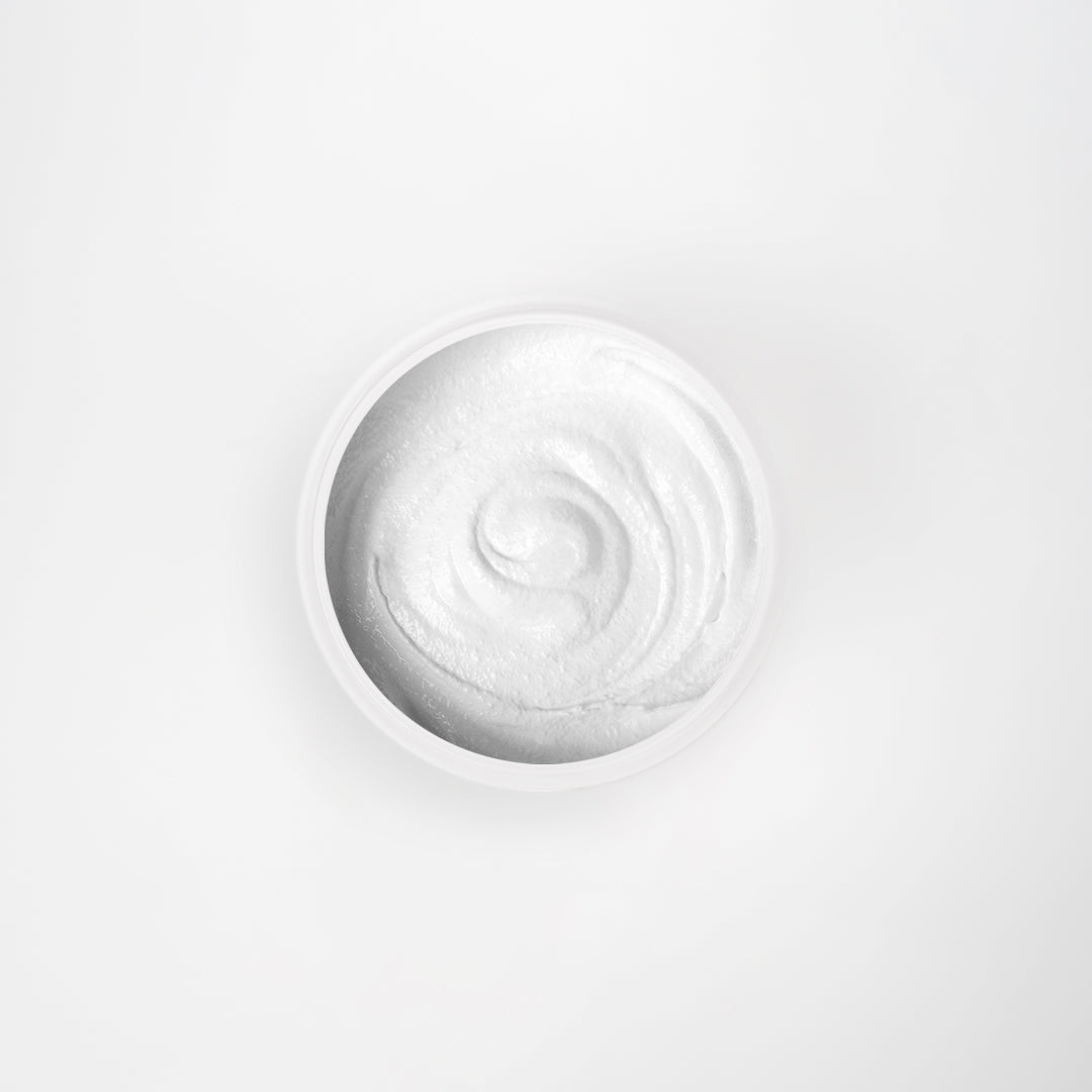 Gypsum Gel White 01 - 5 ml Annette Nails