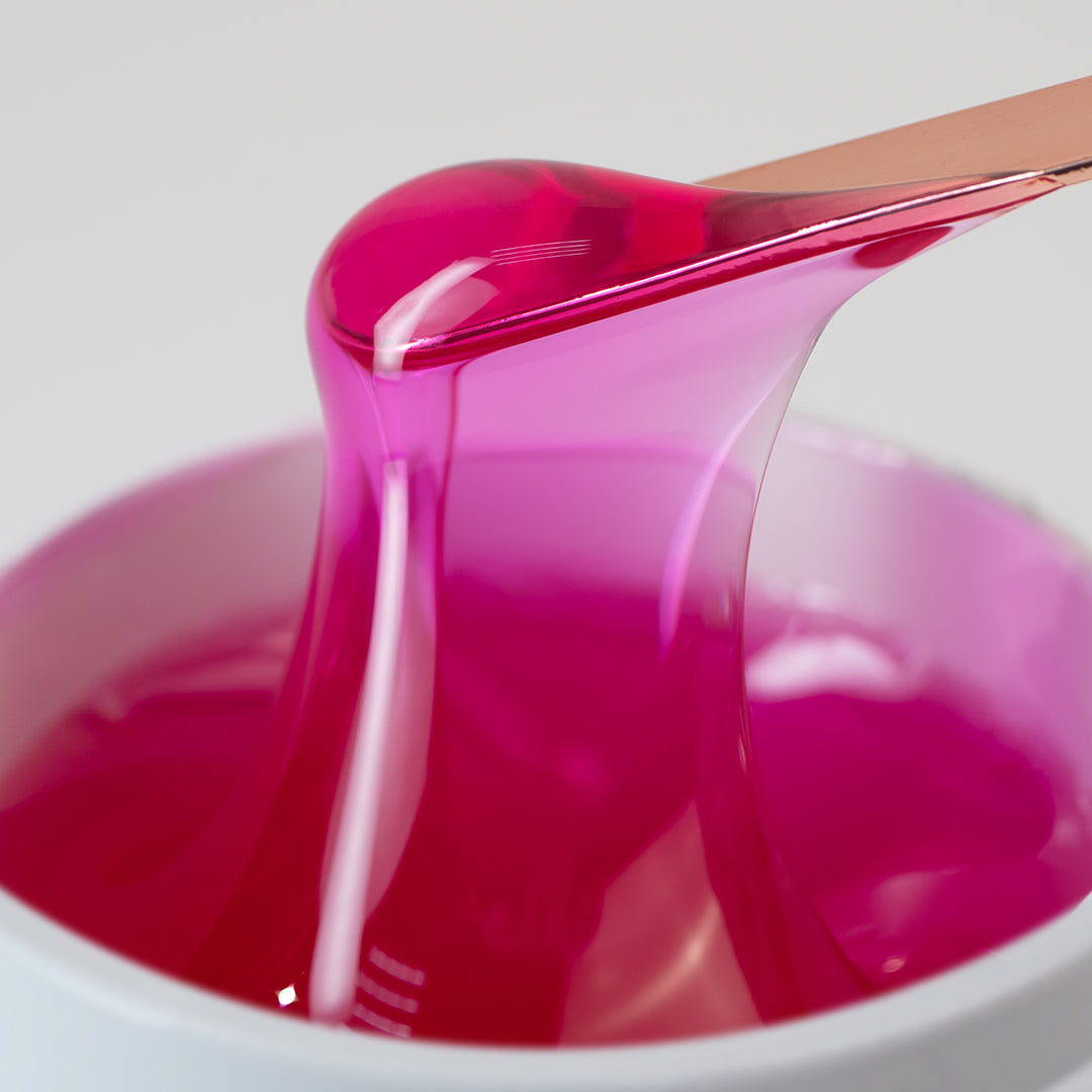 Gel Constructie Glass 1 - 15ml Annette Nails GBG-01-15