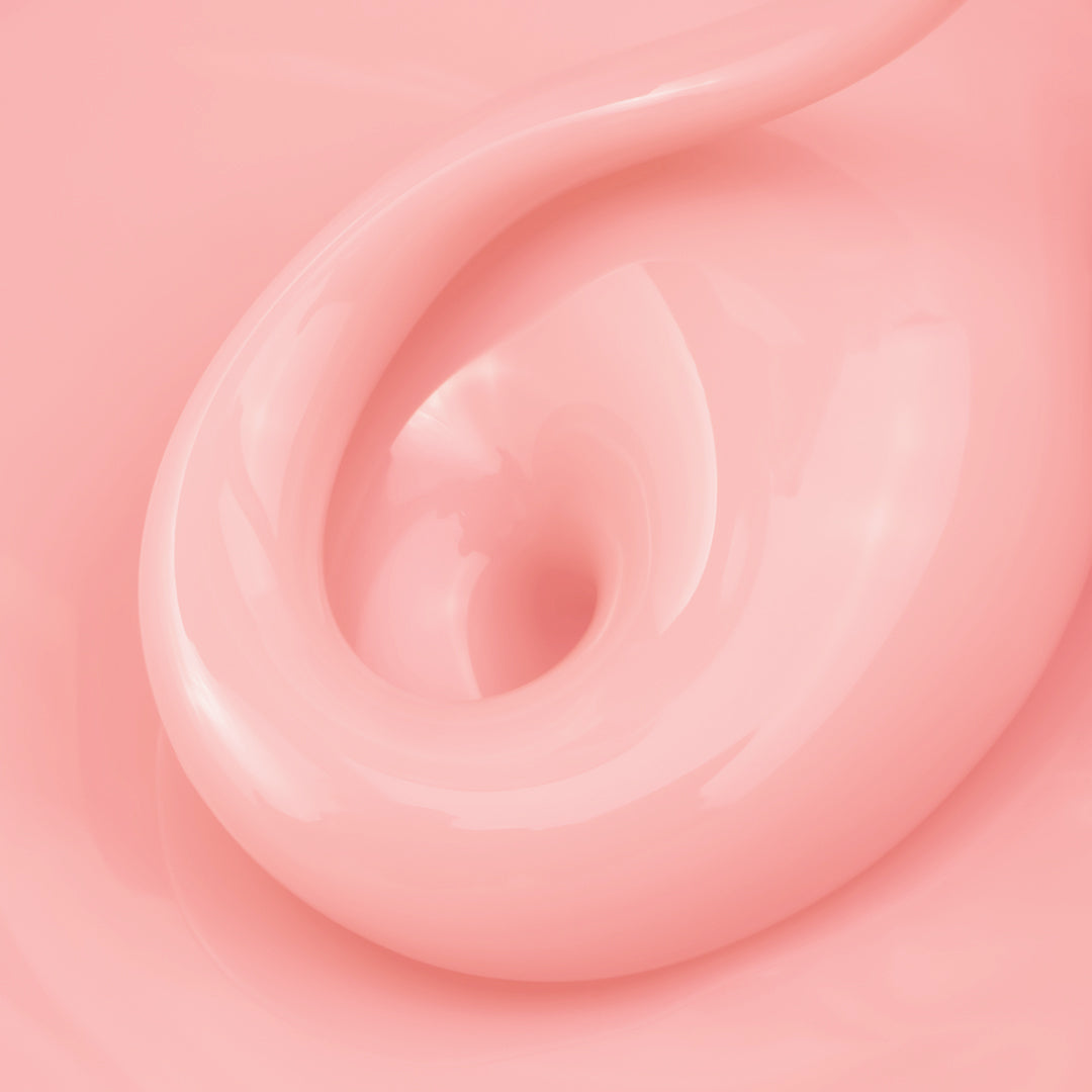 Gel Constructie Creamy Blush - 15ml Annette Nails GBC-10-15