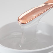 Gel Constructie Creamy Clear - 50ml Annette Nails GBC-01-50