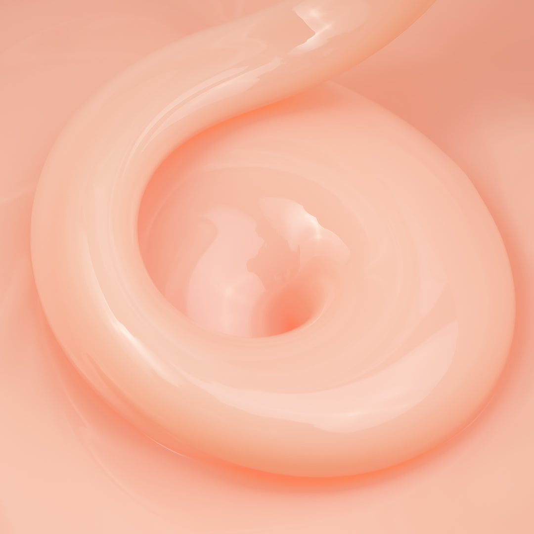 Gel Constructie Creamy Cream - 15ml Annette Nails GBC-06-15