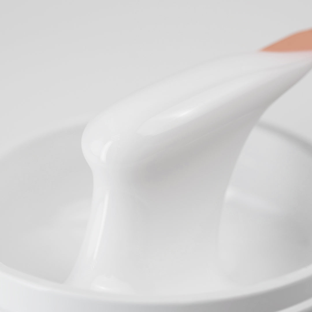 Gel Constructie Creamy Milky White - 50ml Annette Nails GBC-03-50