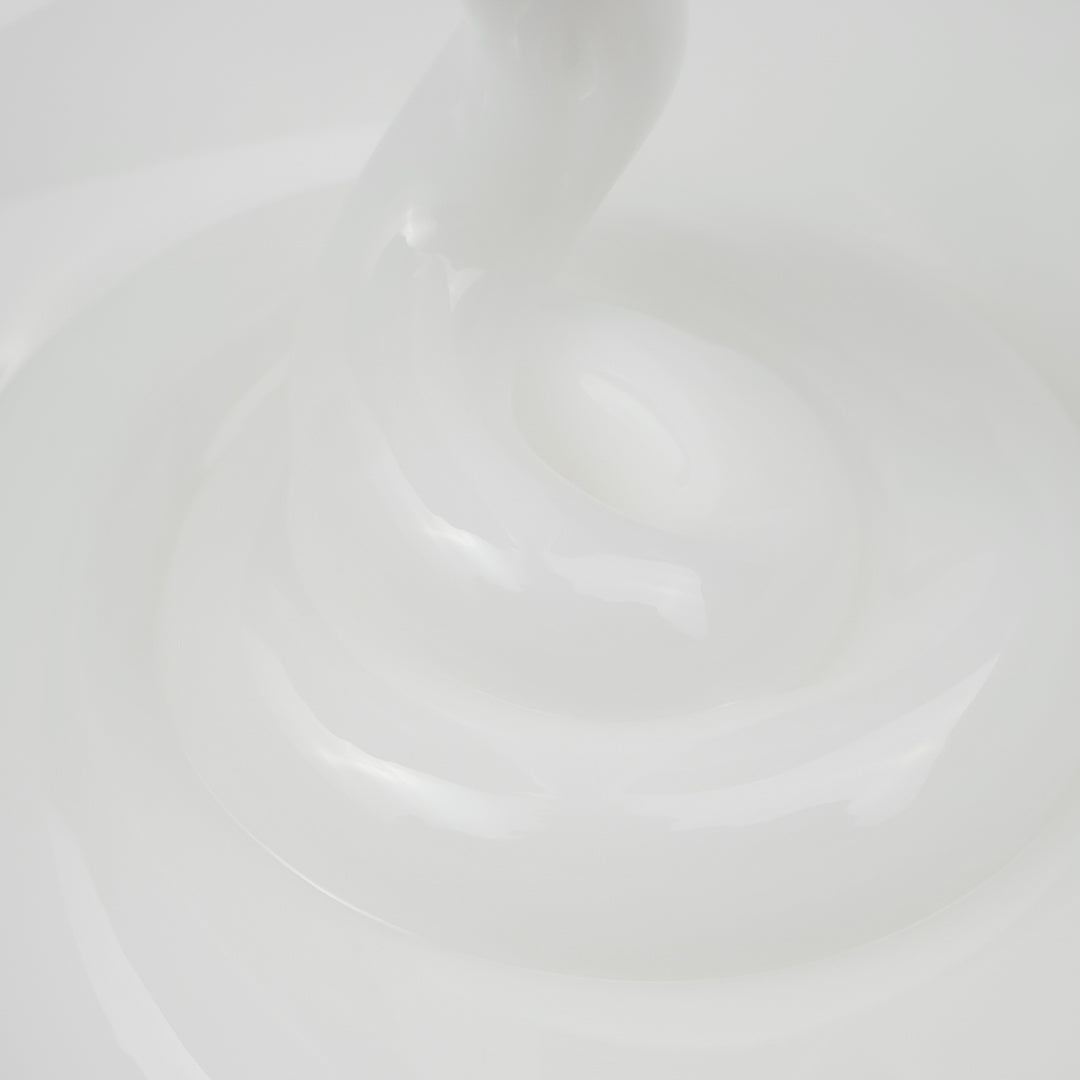 Gel Constructie Creamy Milky White - 50ml Annette Nails GBC-03-50