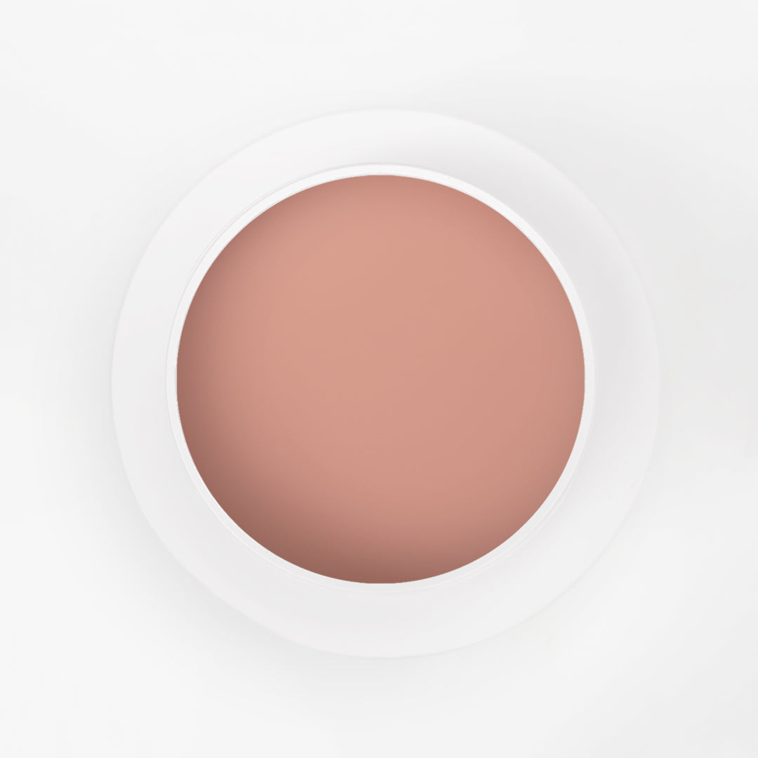 Gel Constructie Creamy Nude - 50ml Annette Nails GBC-05-50