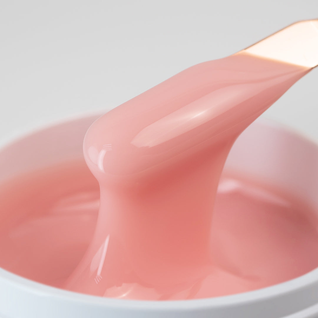 Gel Constructie Creamy Peach - 50ml Annette Nails GBC-08-50