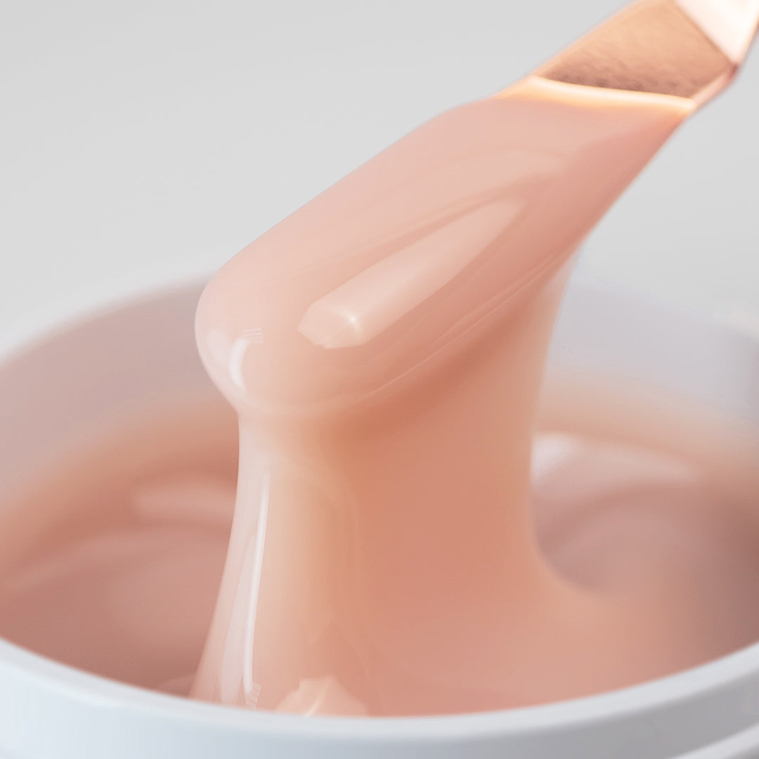 Gel Constructie Creamy Skin - 50ml Annette Nails GBC-04-50