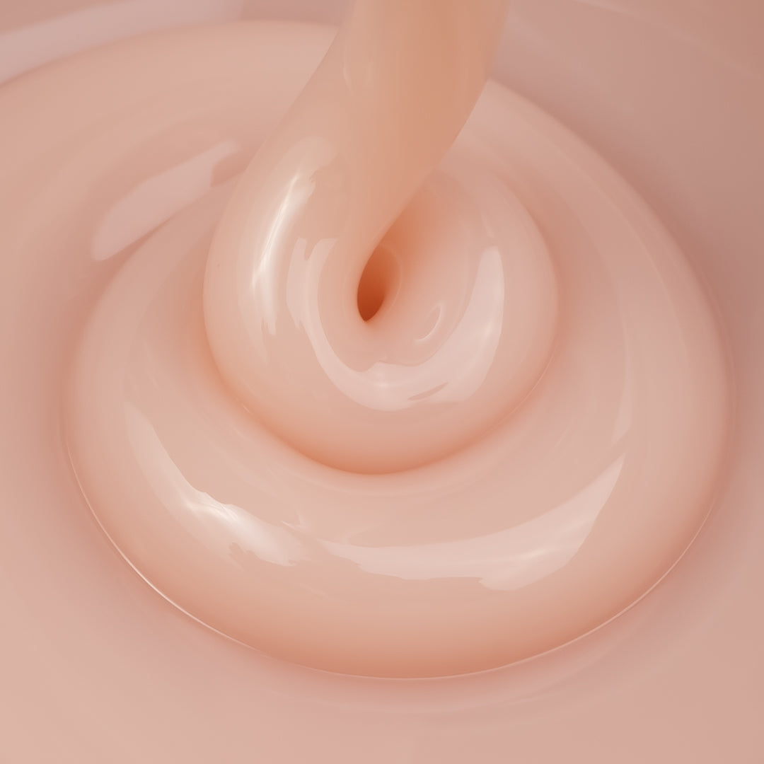 Gel Constructie Creamy Skin - 15ml Annette Nails GBC-04-15