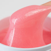 Gel Constructie Shimmer Barbie - 15ml Annette Nails GBS-06-15