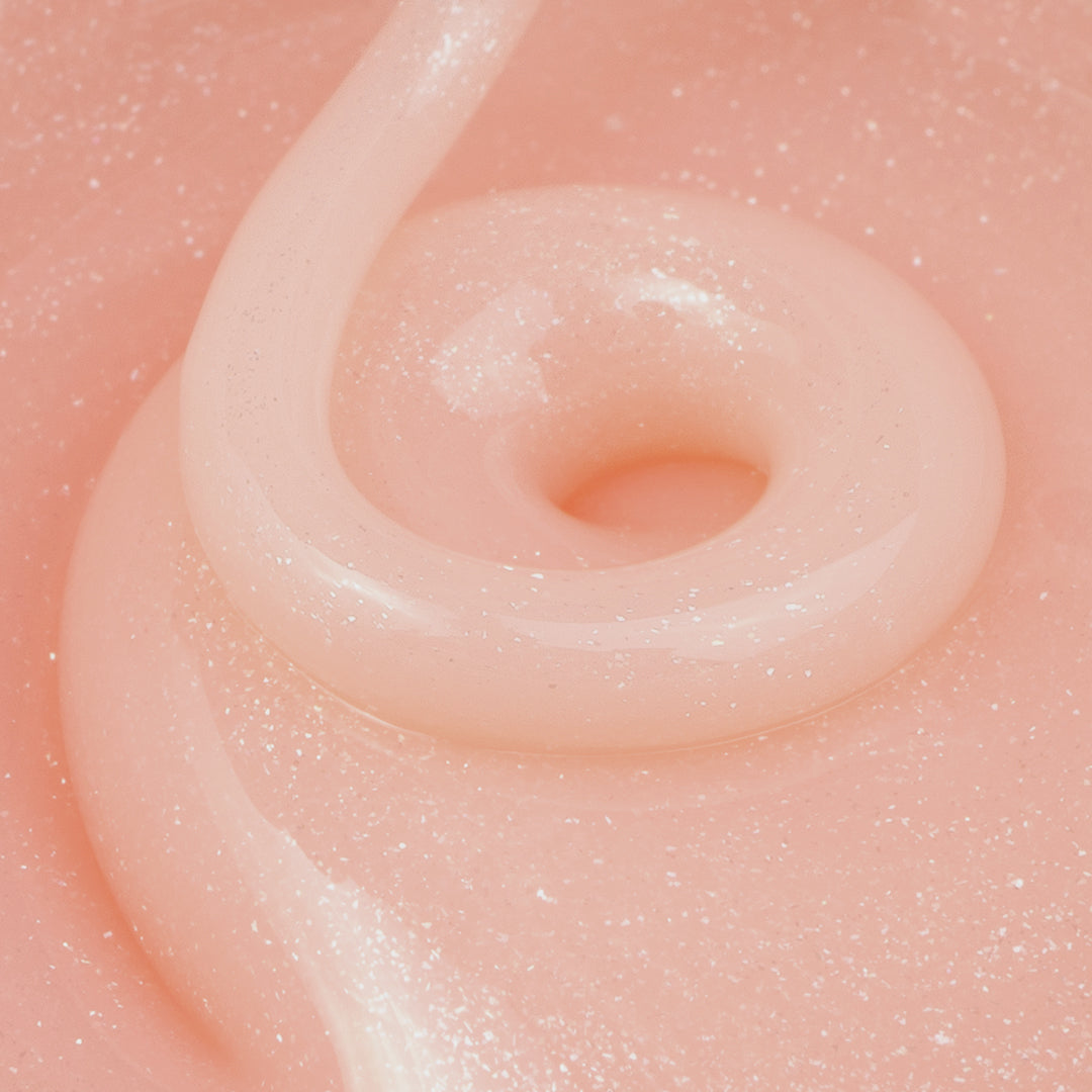 Gel Constructie Shimmer Dune - 50ml Annette Nails GBS-08-50