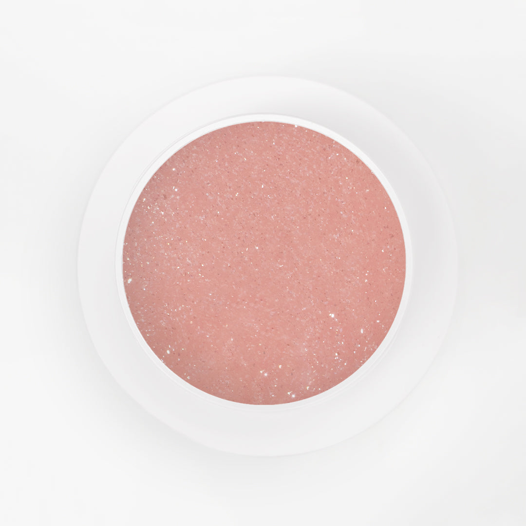 Gel Constructie Shimmer Natural - 50ml Annette Nails GBS-09-50