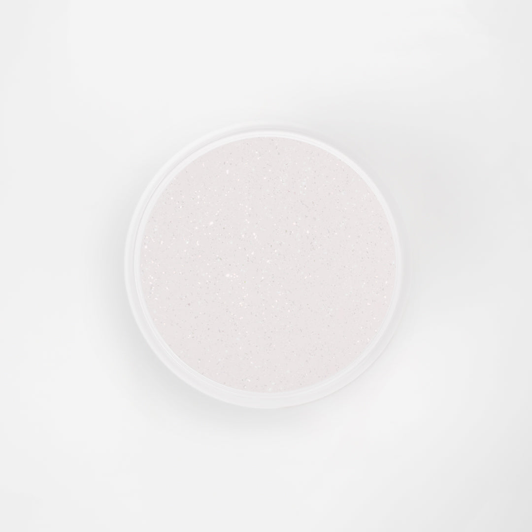 Gel Constructie Shimmer Pearl White - 15ml Annette Nails GBS-01-15