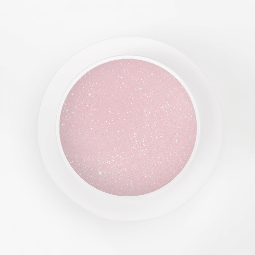 Gel Constructie Shimmer Porcelain - 50ml Annette Nails GBS-02-50