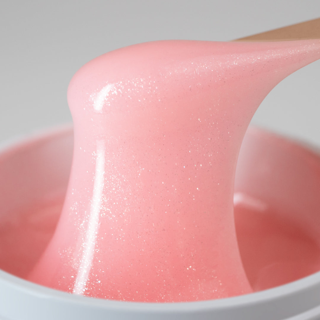 Gel Constructie Shimmer Satin - 50ml Annette Nails GBS-07-50