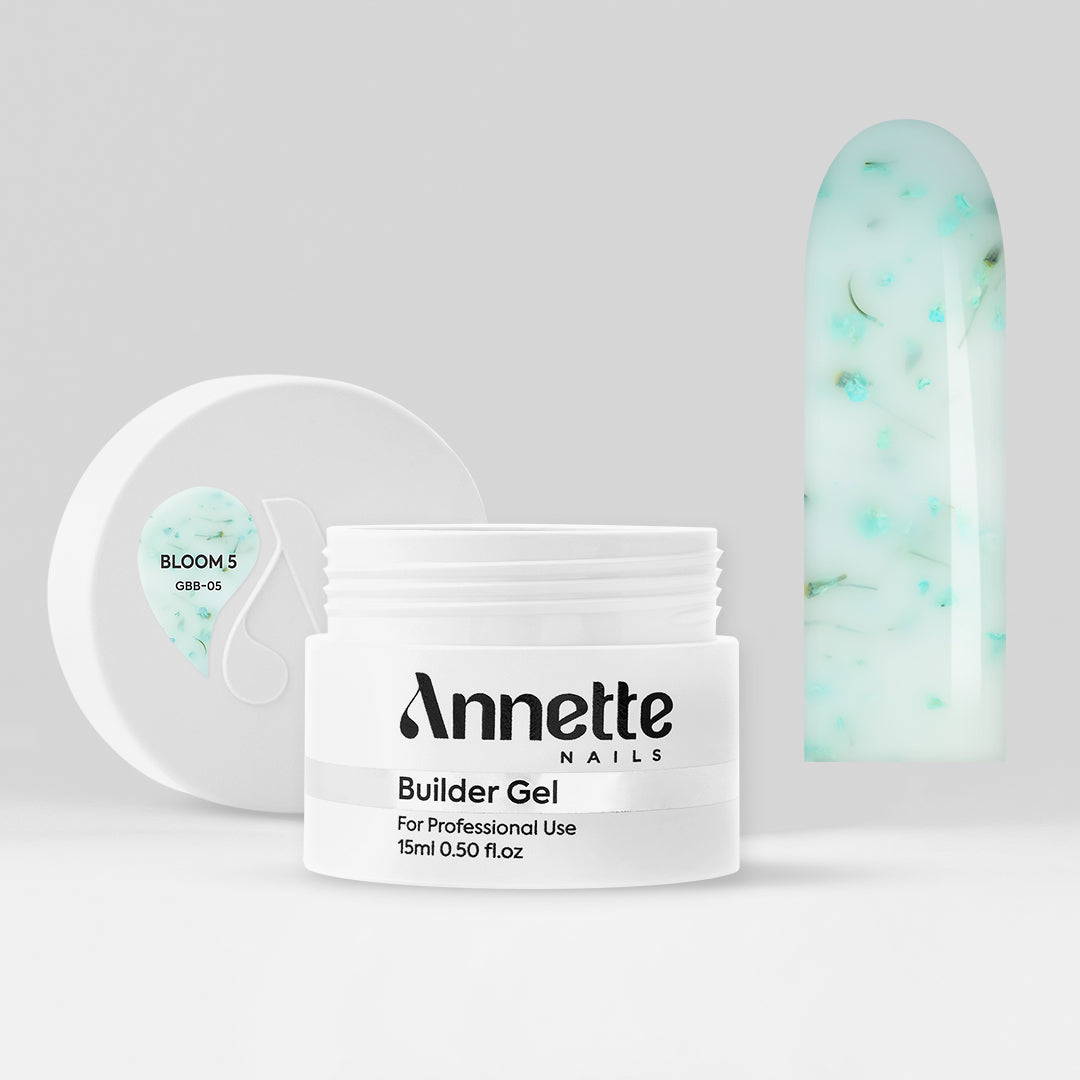 Gel Constructie Bloom 5 - 15ml Annette Nails GBB-05-15