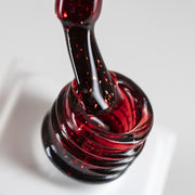 Baza Rubber Glass Flakes 2 - 12ml Annette Nails GF-02