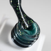 Baza Rubber Glass Flakes 5 - 12ml Annette Nails GF-05