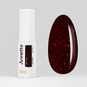 Oja Semipermanenta Glitter 4 GLT-04 - 8ml Annette Nails