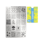 Matrita Moyra - nr.09