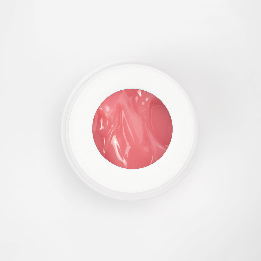Gel Constructie Jelly 8 Rose - 15ml Annette Nails GBJ-08-15