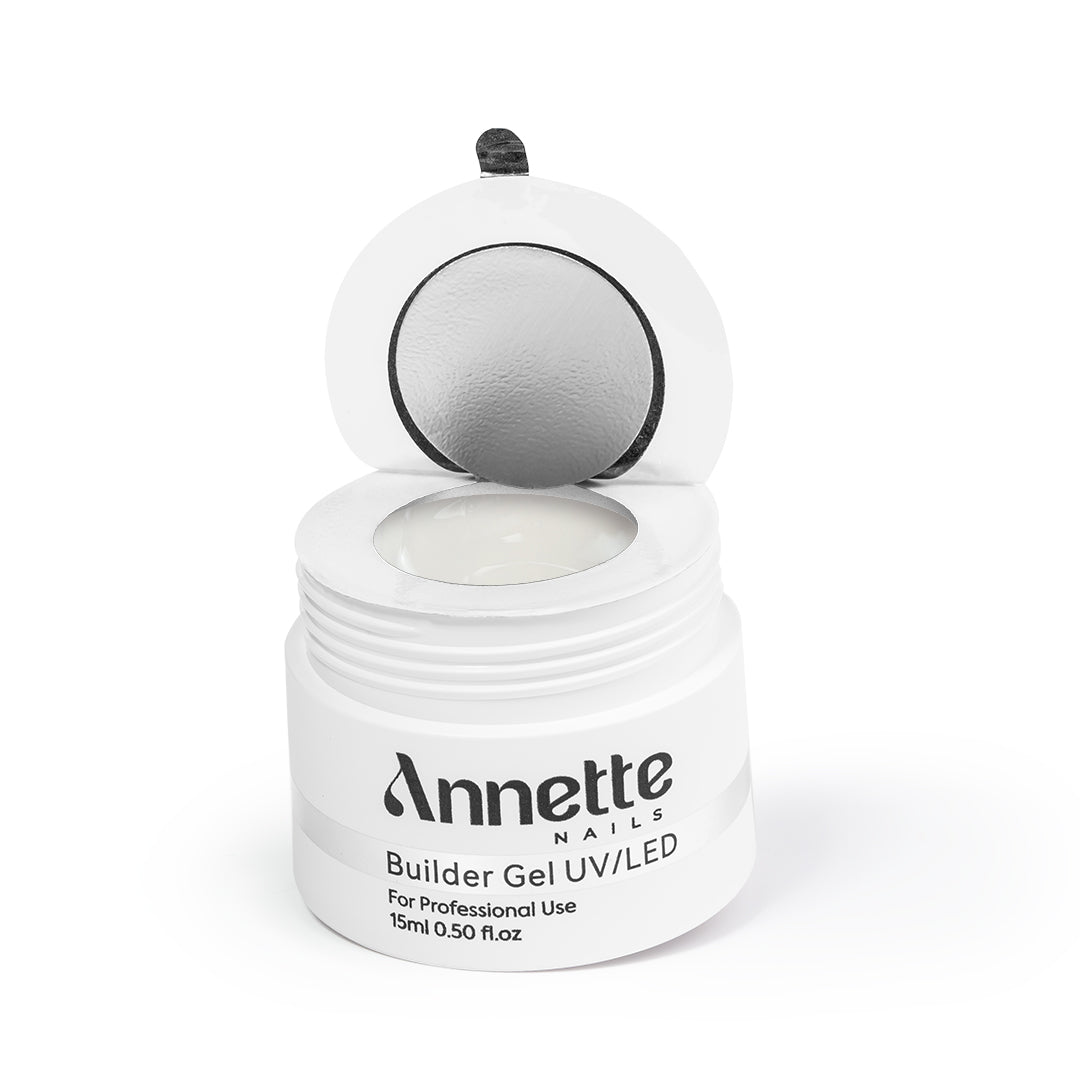Gel Constructie Jelly 1 Clear - 15ml Annette Nails GBJ-01-15
