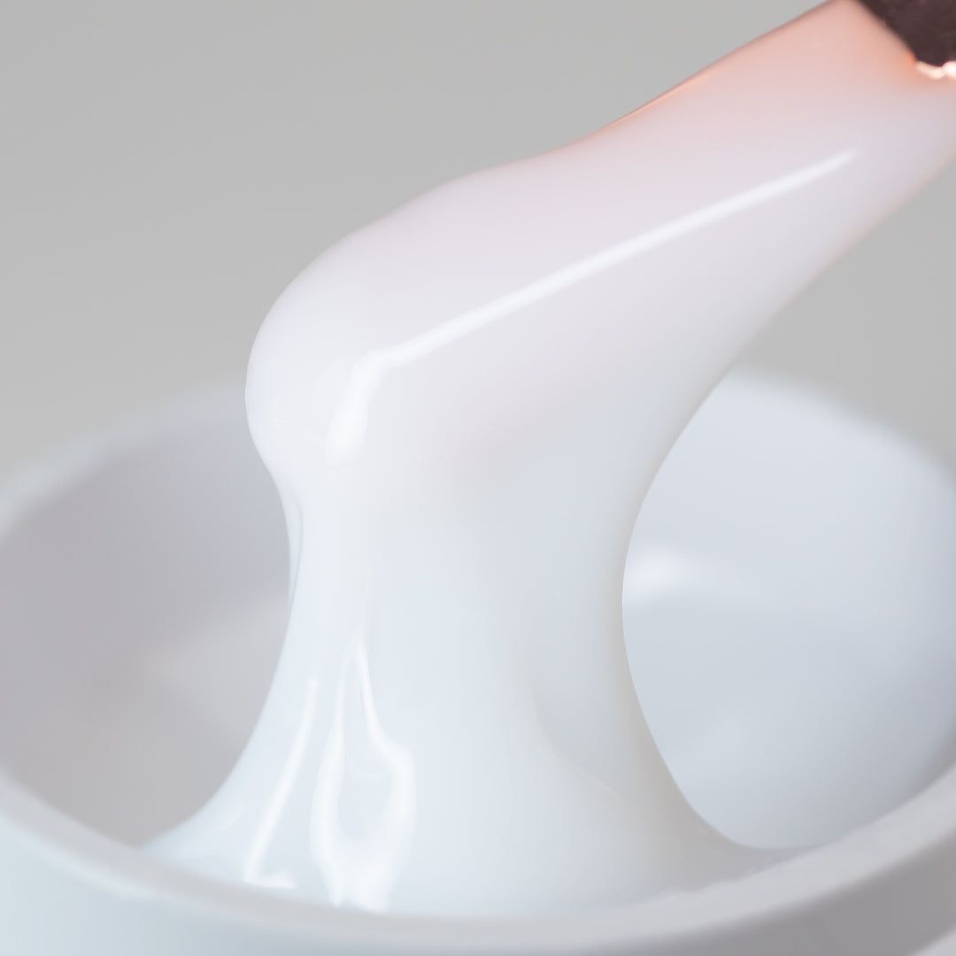 Gel Constructie Jelly 3 Milky White - 15ml Annette Nails GBJ-03-15