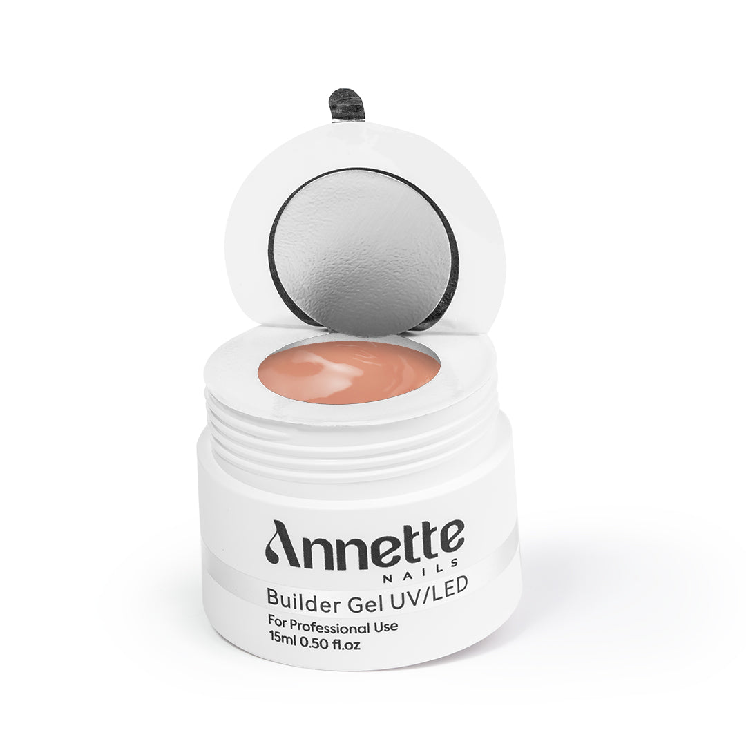 Gel Constructie Jelly 5 Skin - 15ml Annette Nails GBJ-05-15