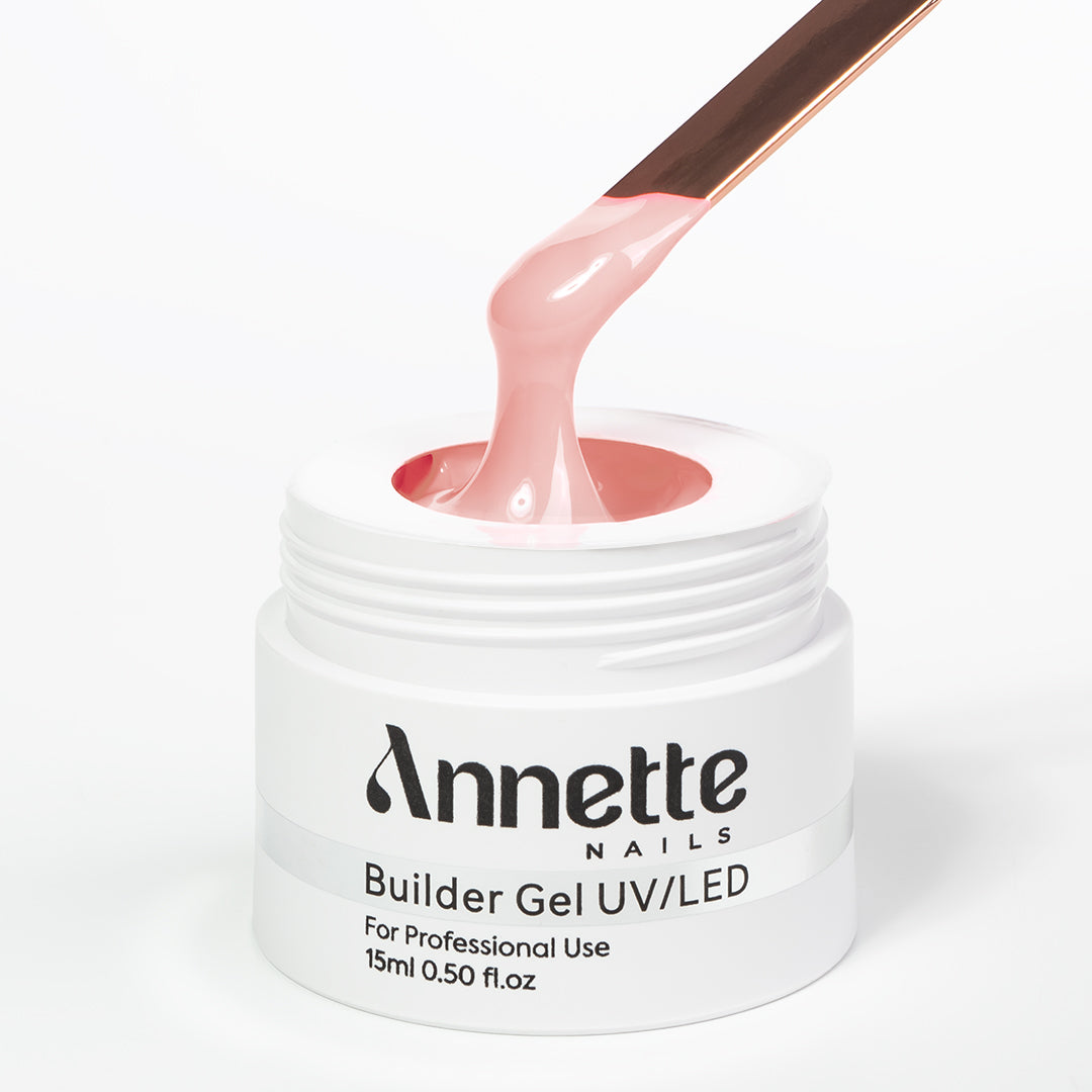 Gel Constructie Jelly 6 Blush - 15ml Annette Nails GBJ-06-15