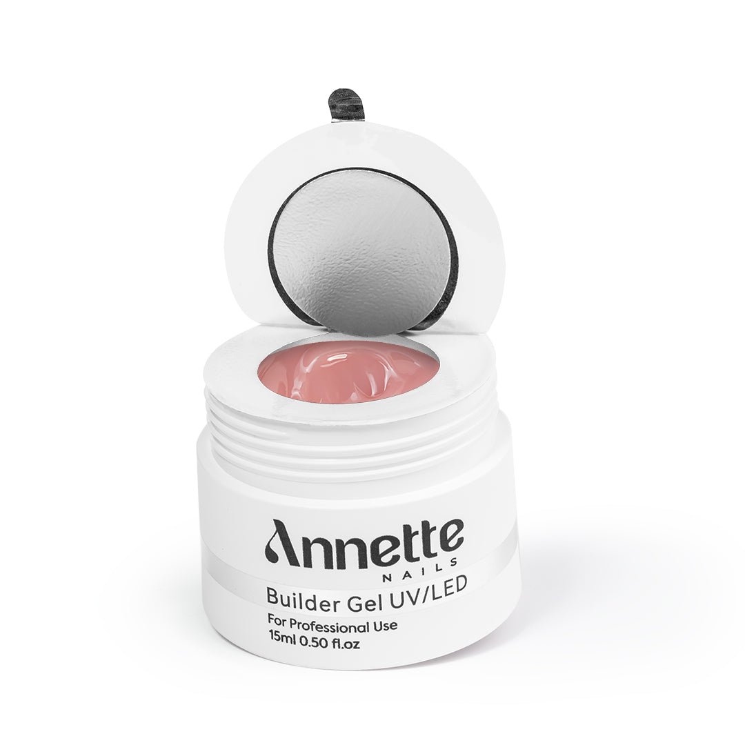 Gel Constructie Jelly 6 Blush - 15ml Annette Nails GBJ-06-15
