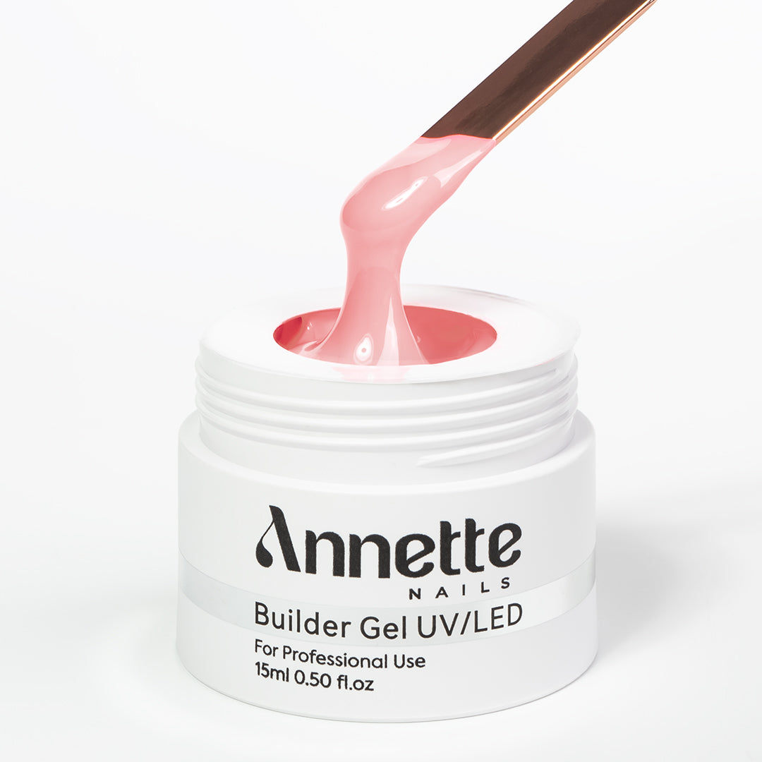 Gel Constructie Jelly 7 Babyboomer - 15ml Annette Nails GBJ-07-15