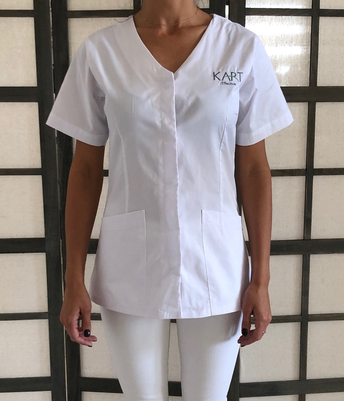 Halat Scurt pentru Tehnicieni - Marimea M (7412)