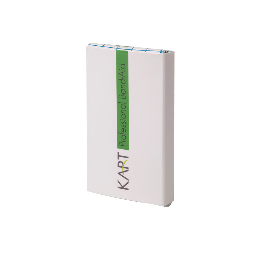 Professional Band Aid Plasture Kart - 2m (7011)