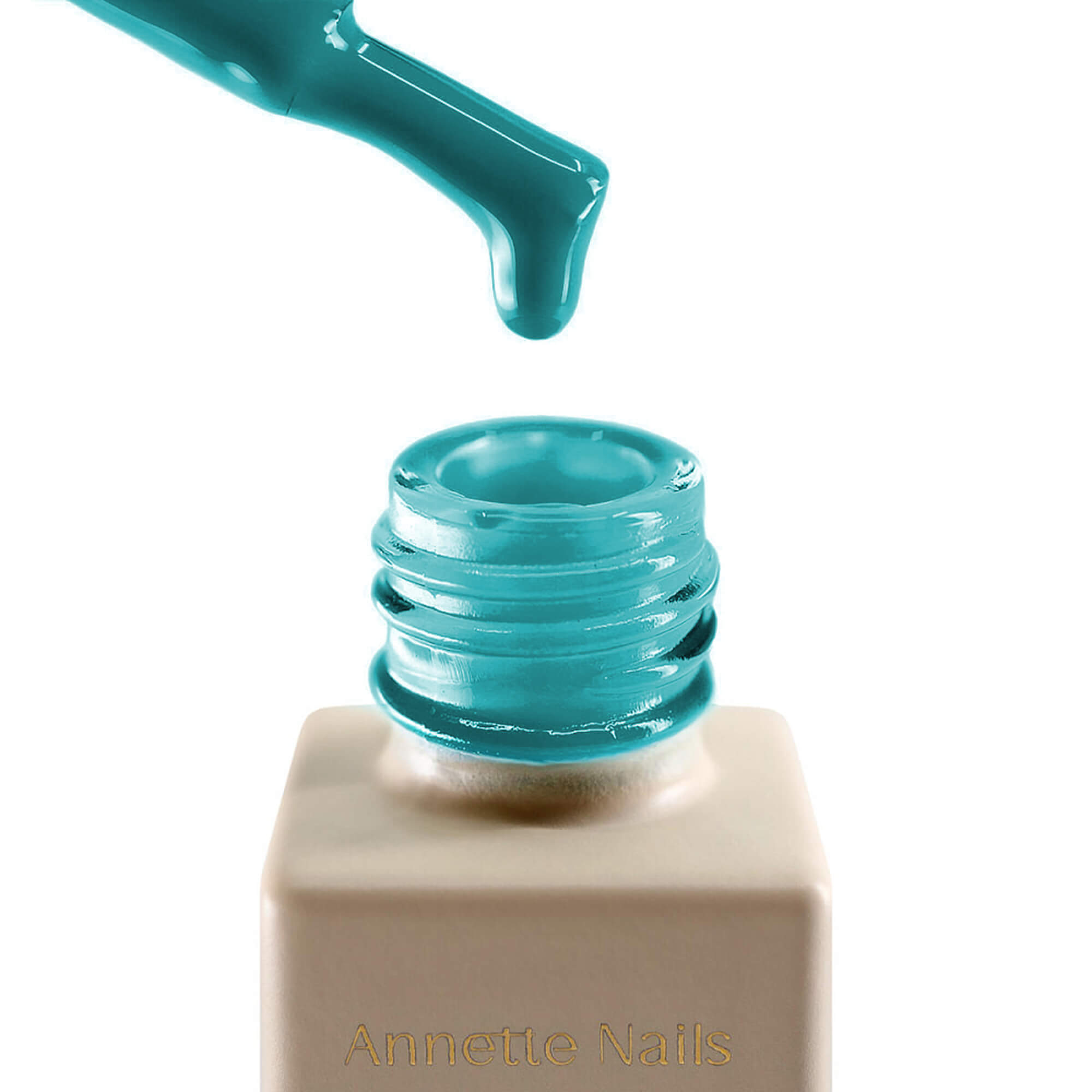 Oja Semipermanenta Zanzibar Kendwa 325 - 8ml Annette Nails