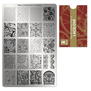 Matrita Moyra - nr.15