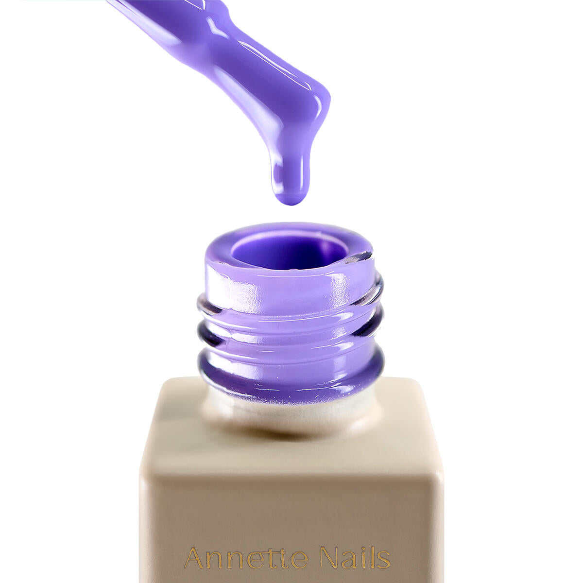 Oja Semipermanenta Lavender Field Eminence 206 - 8ml Annette Nails
