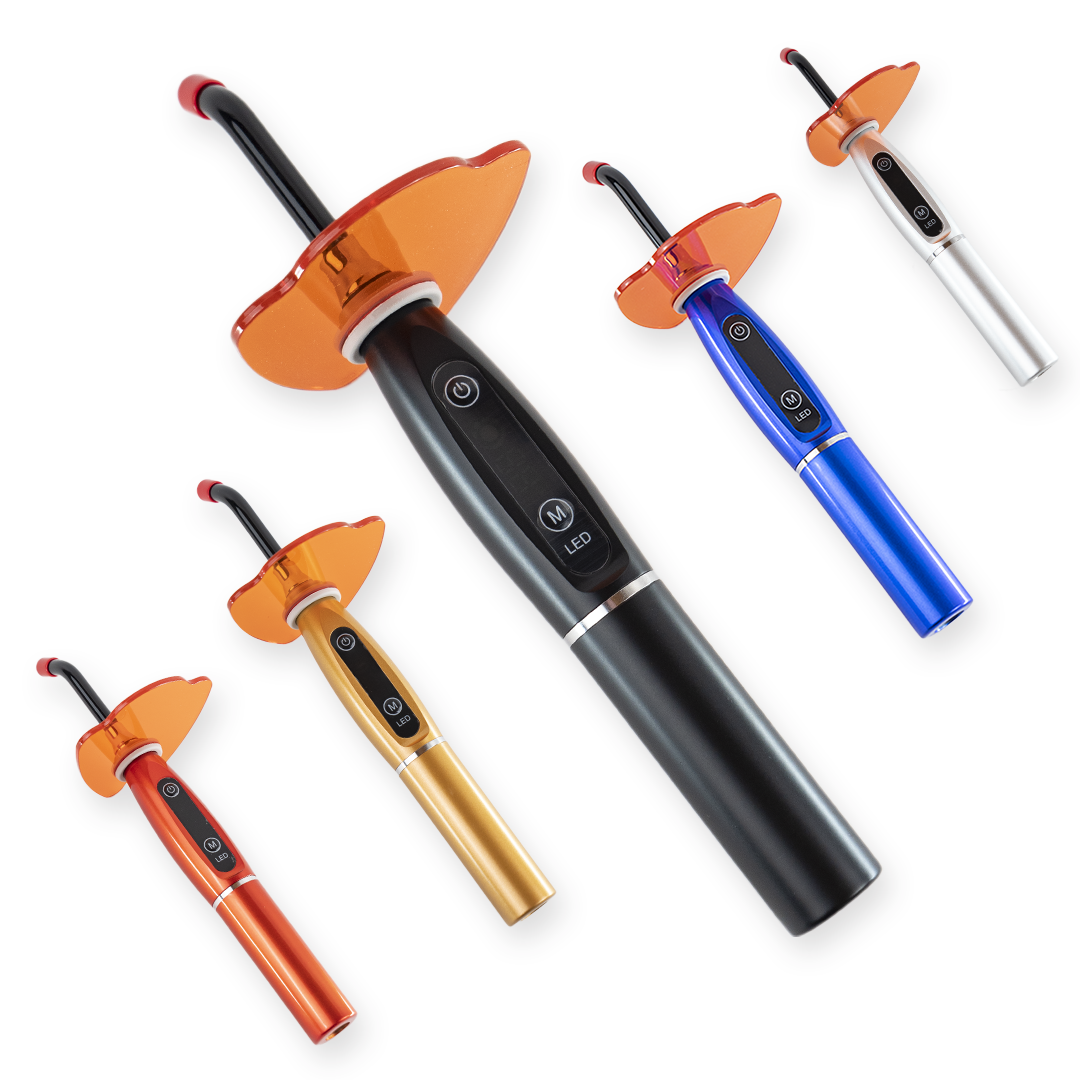 Lampă fotopolimerizare LED LY-A180