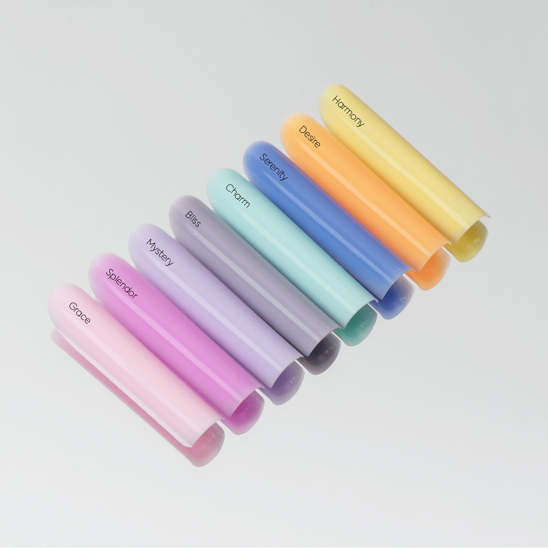 Polygel Lichid Marshmallow Charm 44 - 12ml Annette Nails LP-44