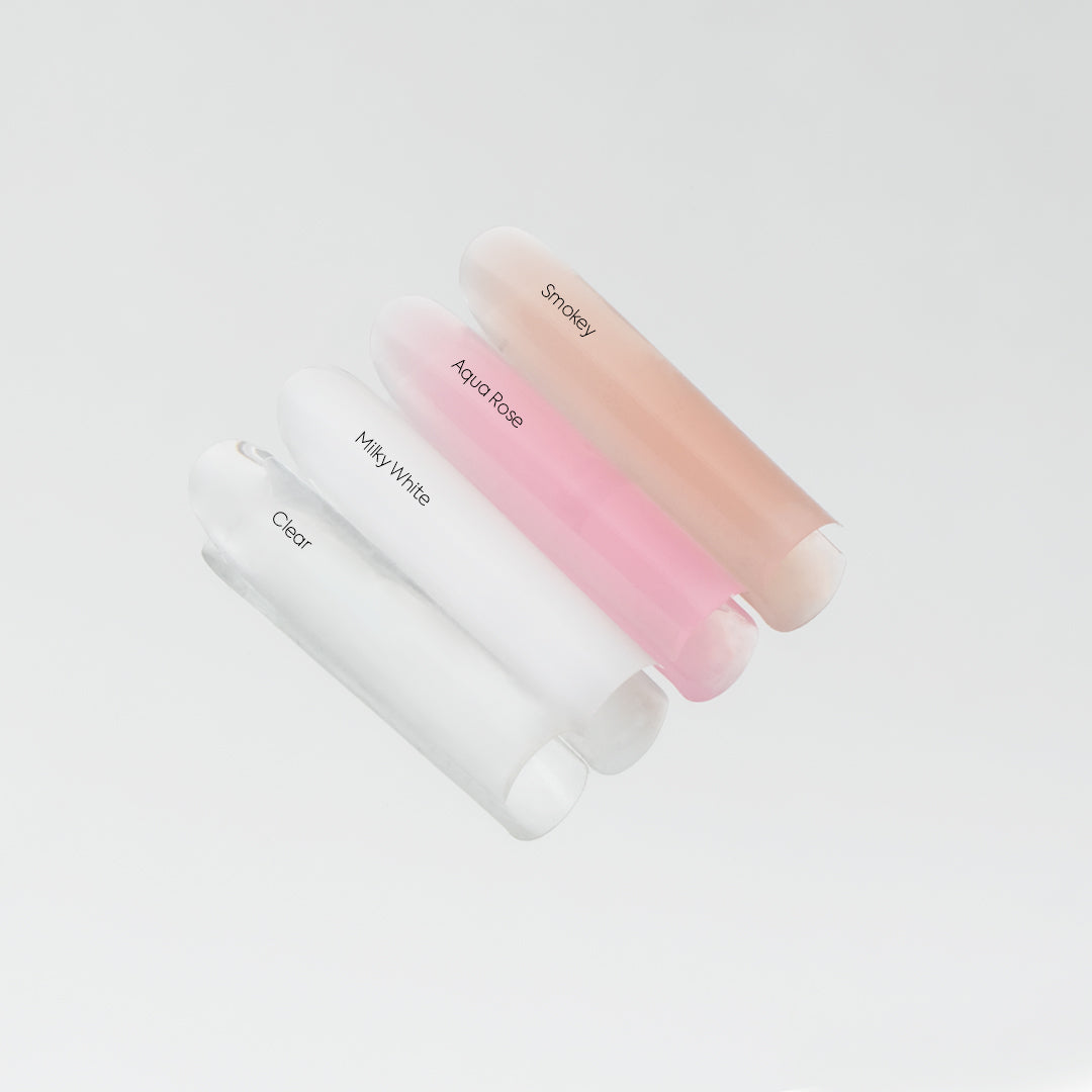 Polygel Lichid Speedline Clear 1 - 12ml Annette Nails LP-01